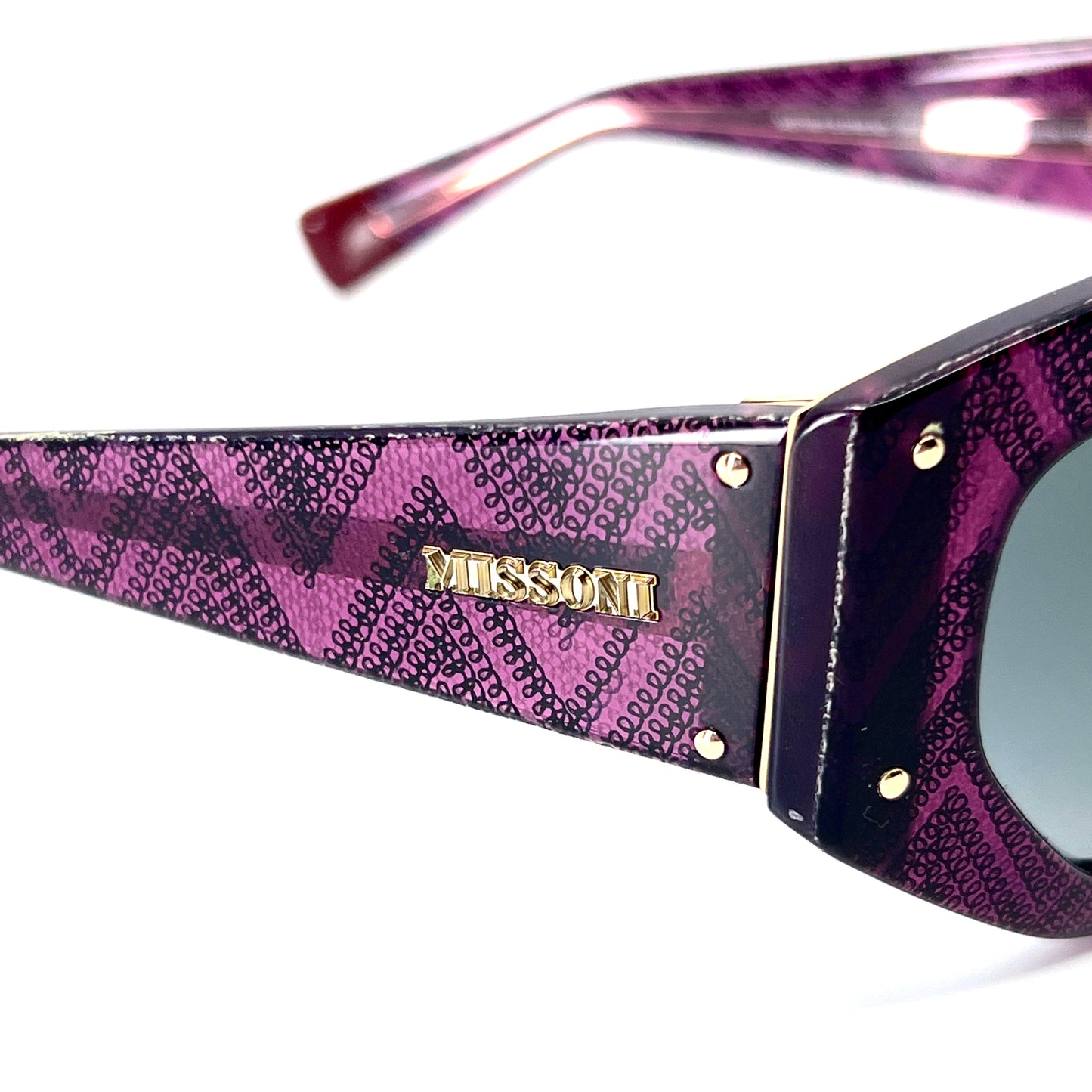 MISSONI Sunglasses MIS0001/S EM59O