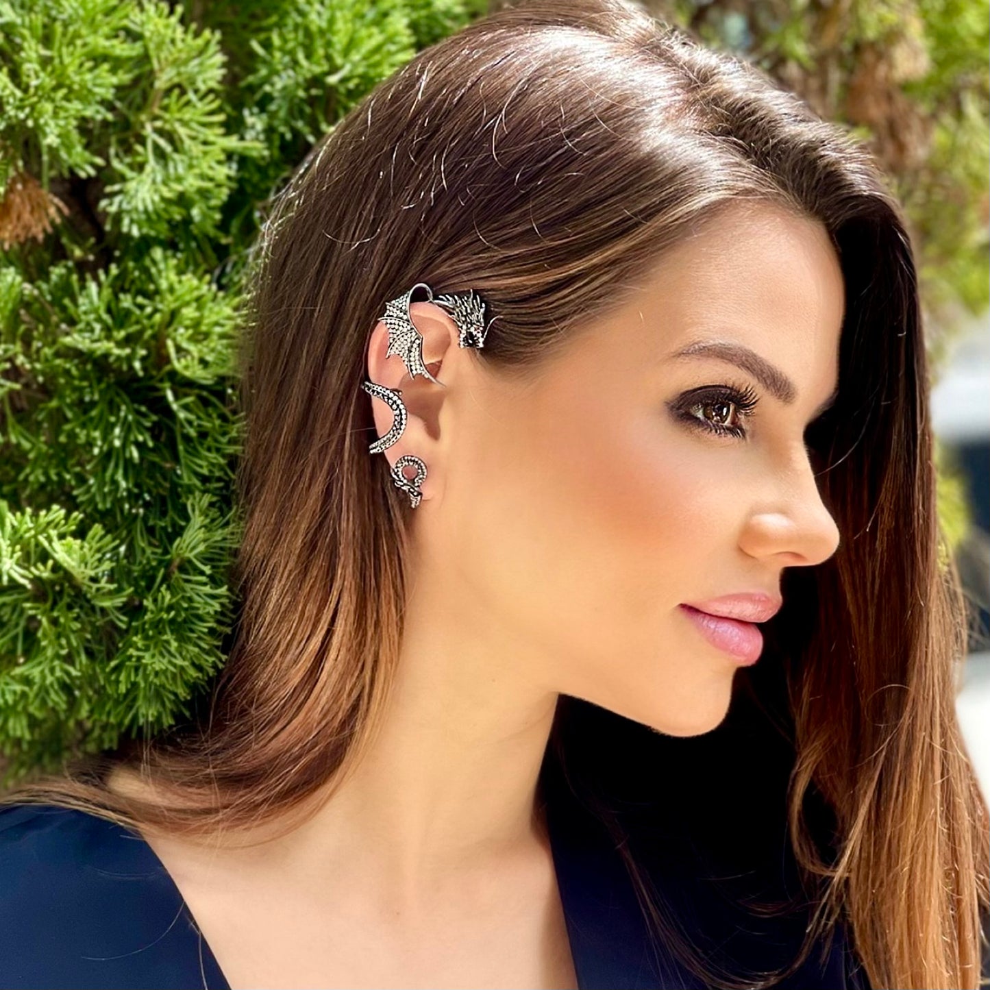 #baguette #fashion #fashionblogger #fashionable #fashionstyle #style #summervibes #summer #summertime #jewelry #jewelrydesigner #jewellery #jewelryaddict #jewels #jewelrydesign #jewelrylover #woman #hot #hotmodel #hotonbeauty #vibes #vibe #reelsinstagram #reels #reelitfeelit #silver #earrings #earcuff #earjacket #girl #girls #girlslikeus #gift #giftideas #powerpuffgirls #cool #coolforthesummer #fabulous #redcarpet #loveher #her #trending #trendingreels #trend #trendingnow #earrings #jewelry #jewellery #fash