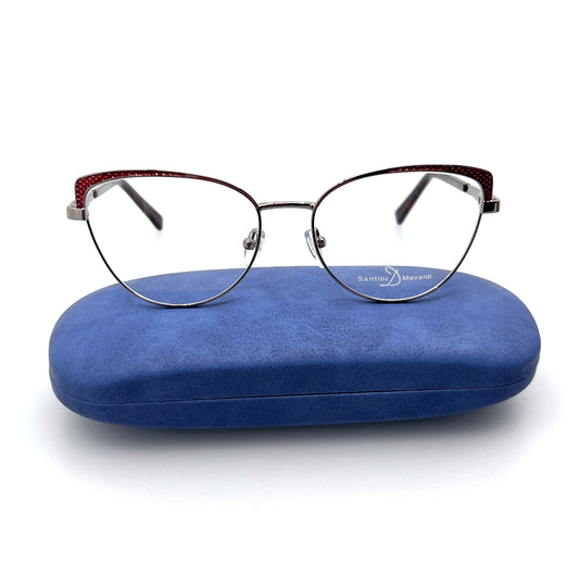 SANTINI D MAVALDI Eyeglasses 3755 C3