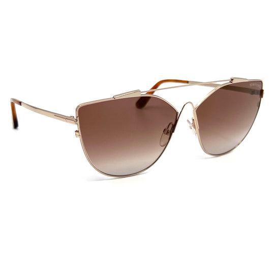 TOM FORD Jacquelyn-02 TF563 28G