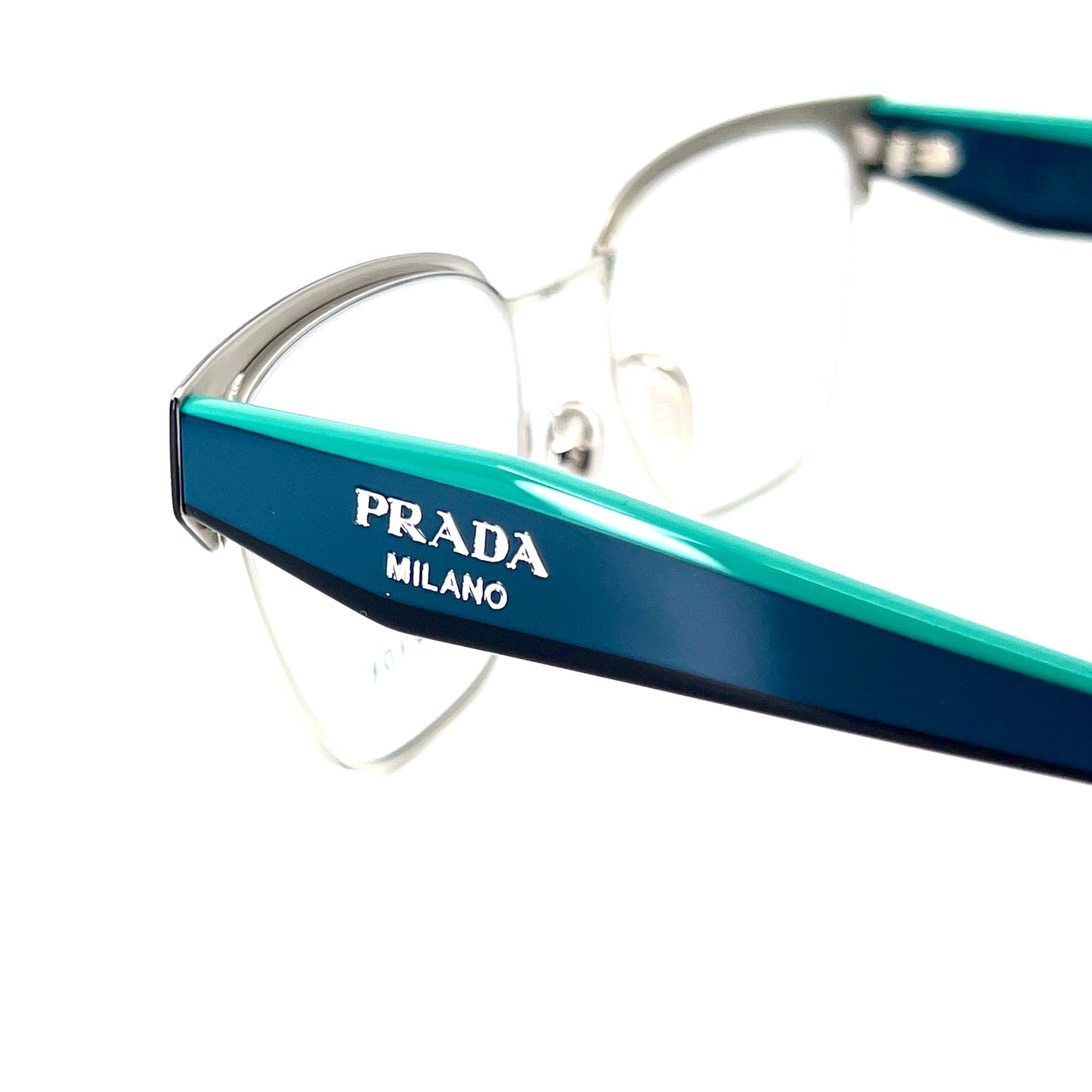 PRADA Eyeglasses VPR65Y GAQ-1O1