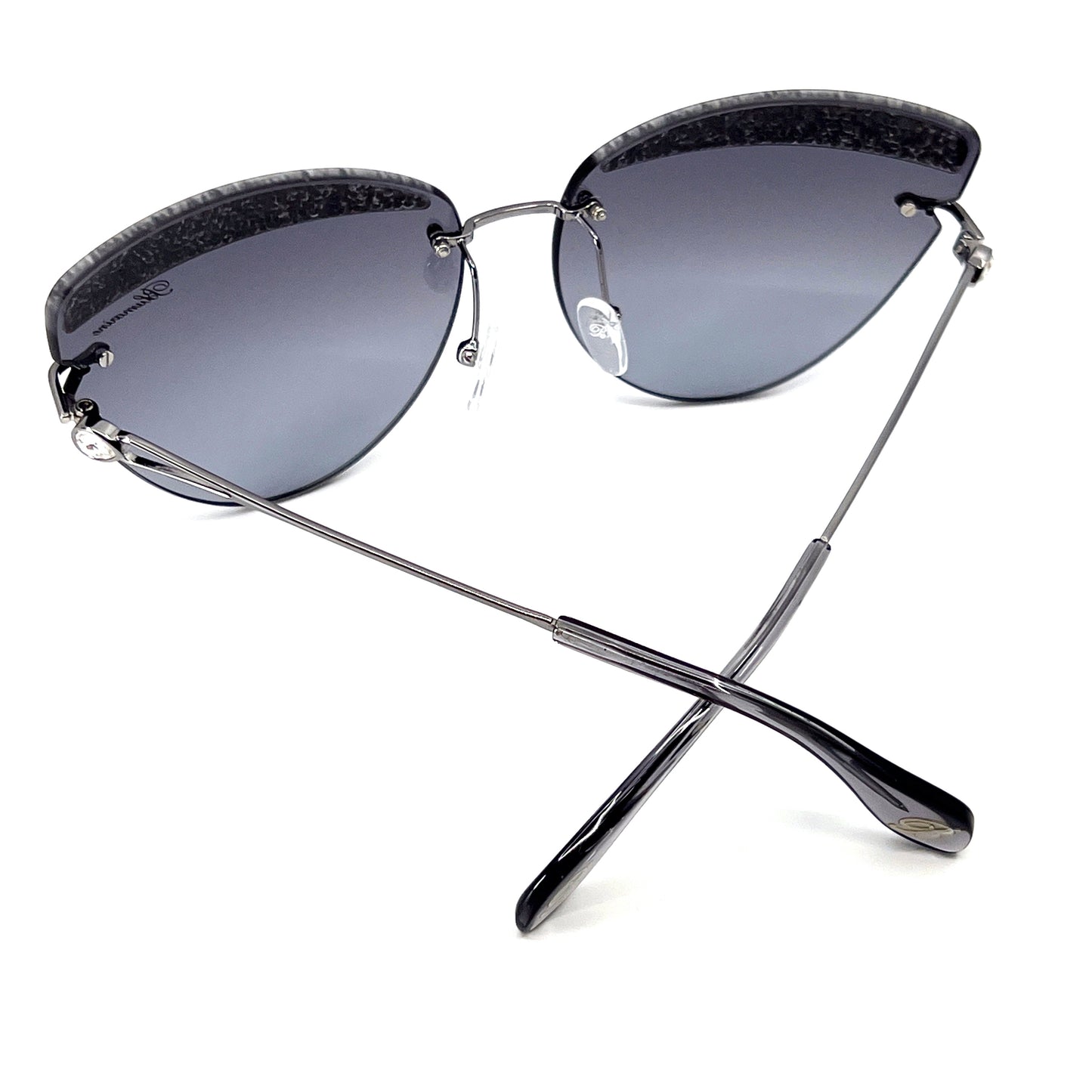 BLUMARINE Sunglasses SBM138S 0509