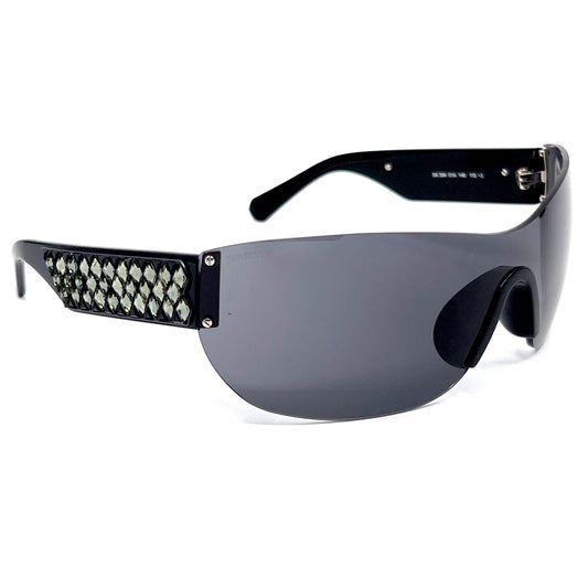 SWAROVSKI Sunglasses SK 364 01A