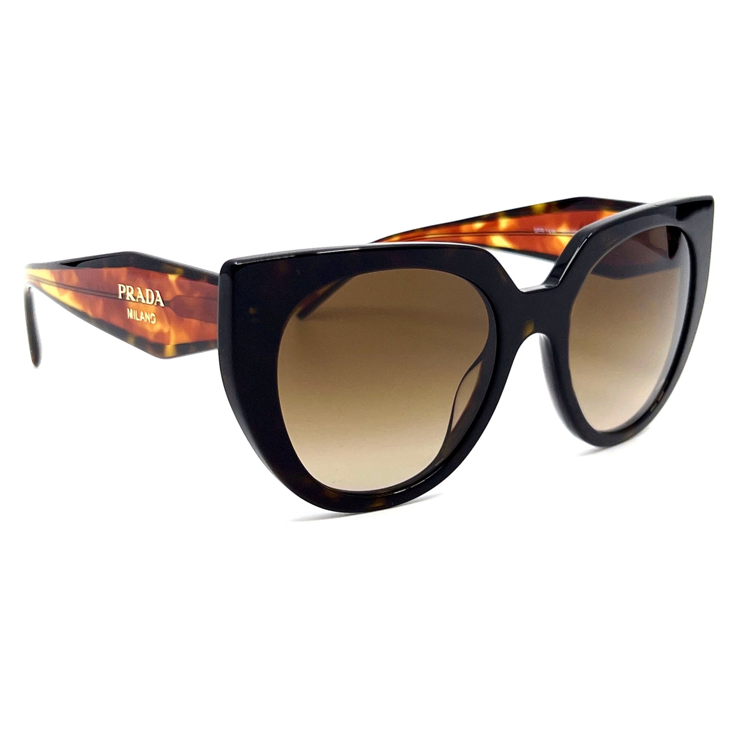 PRADA Sunglasses SPR14W 2AU-6S1