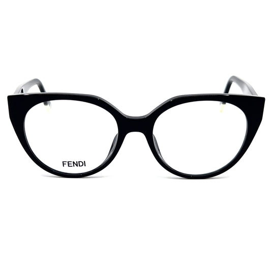 FENDI Eyeglasses FE50003I 001
