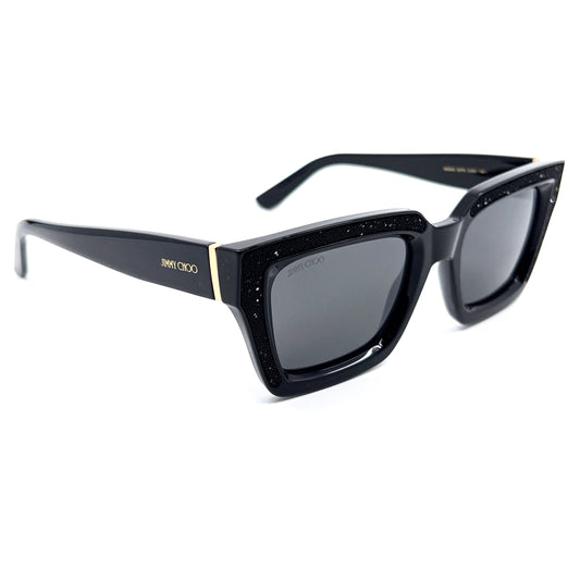 JIMMY CHOO Sunglasses MEGS/S 807T4