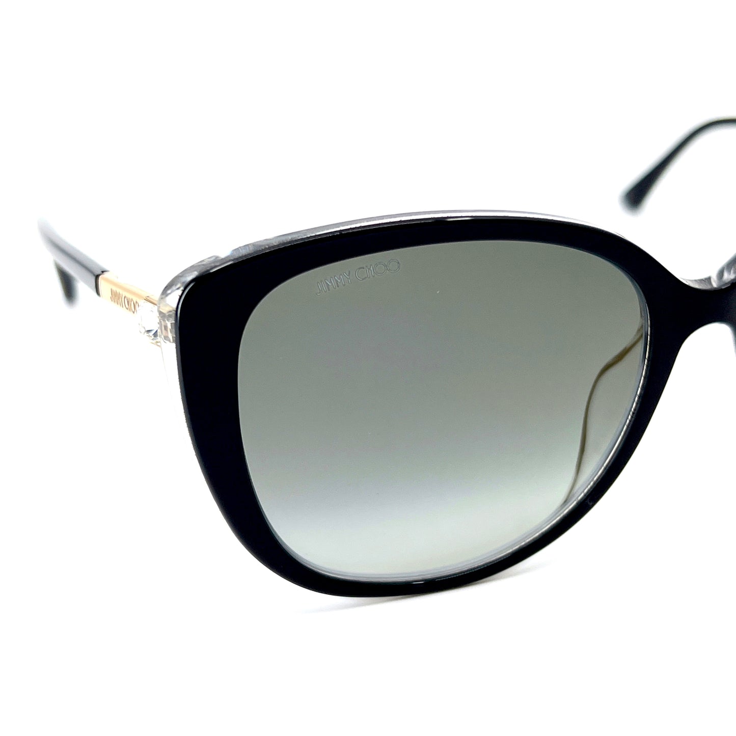 Jimmy Choo Sunglasses ALY/F/S AE2FQ