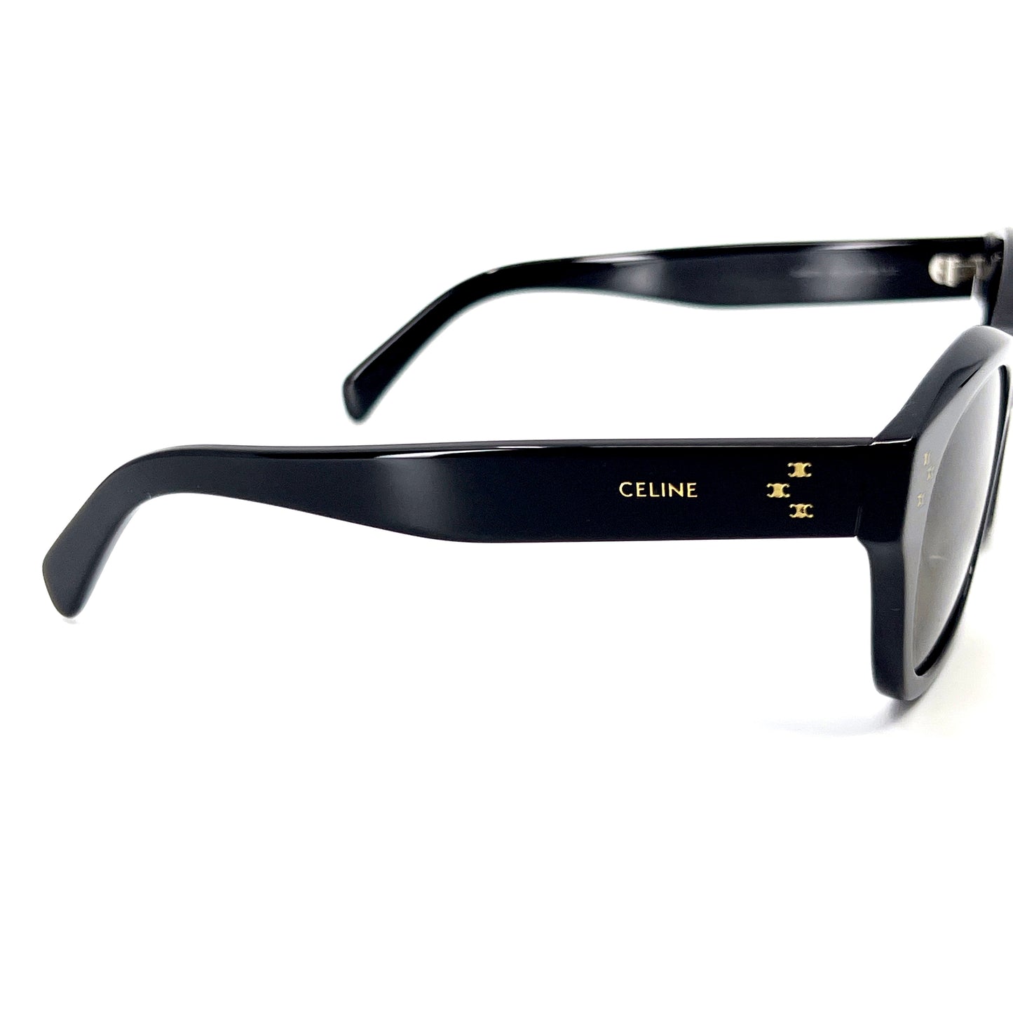 CELINE Sunglasses CL40217U 01E