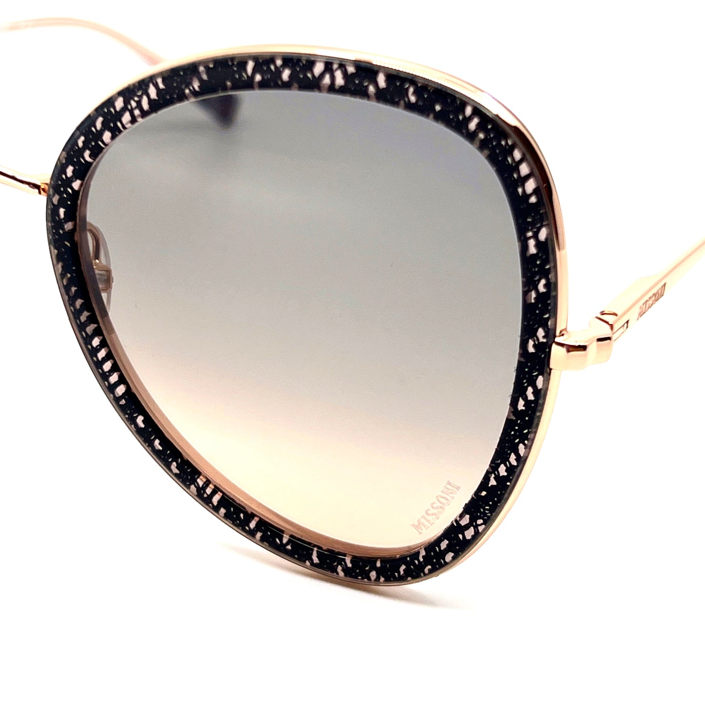 MISSONI Sunglasses MIS0042/S KDXFF