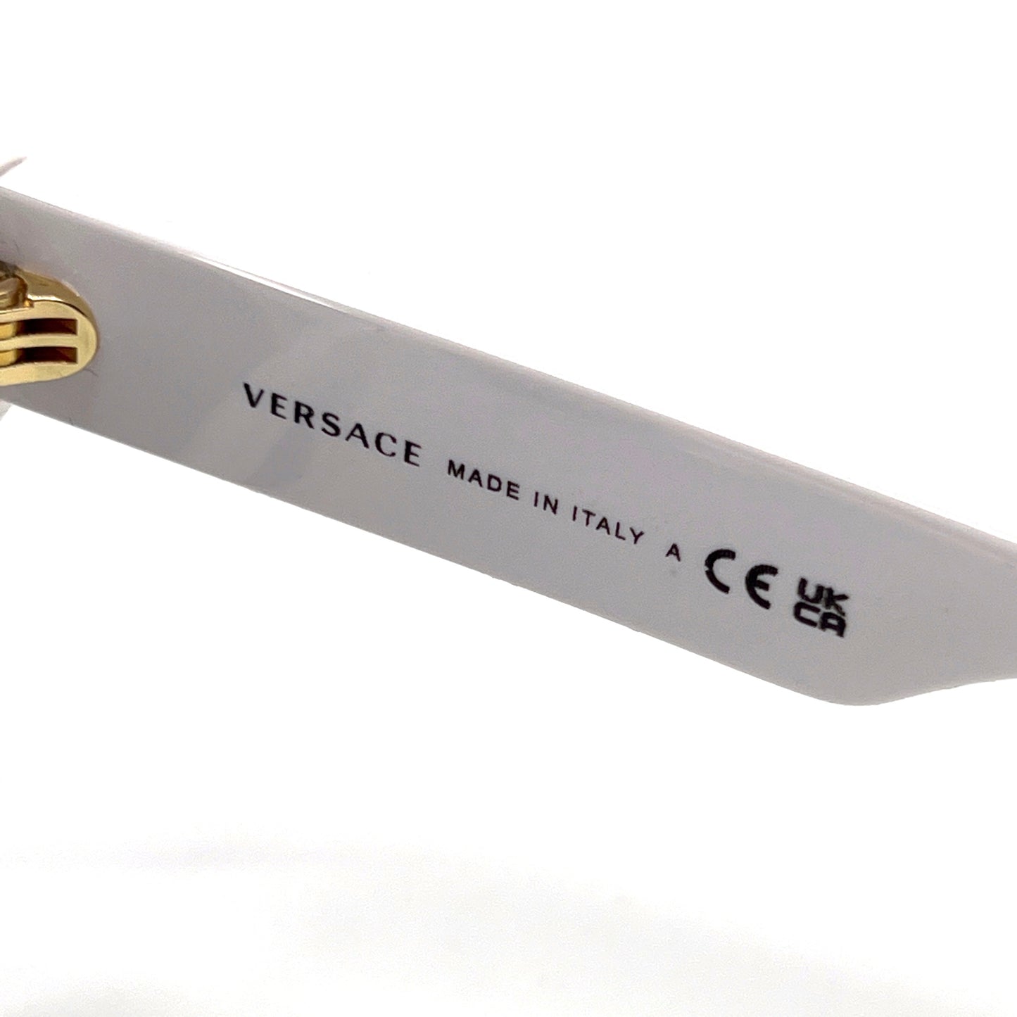 VERSACE Sunglasses MOD.4417-U 314/87