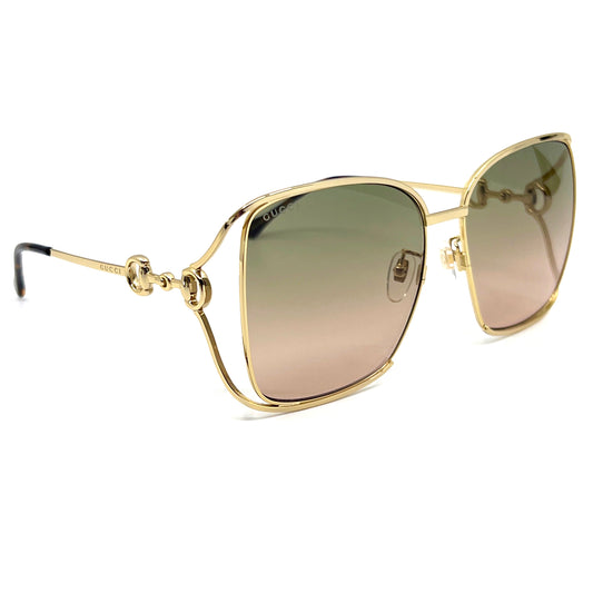 GUCCI Sunglasses GG1020S 001