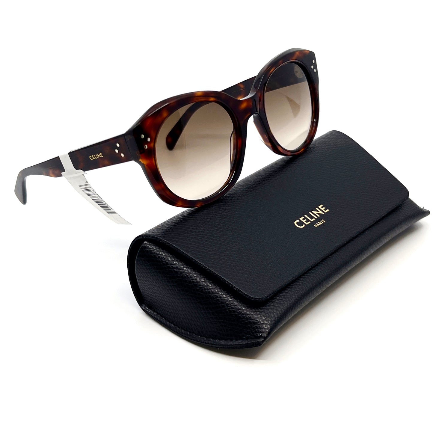 CELINE Sunglasses CL40186I 52F