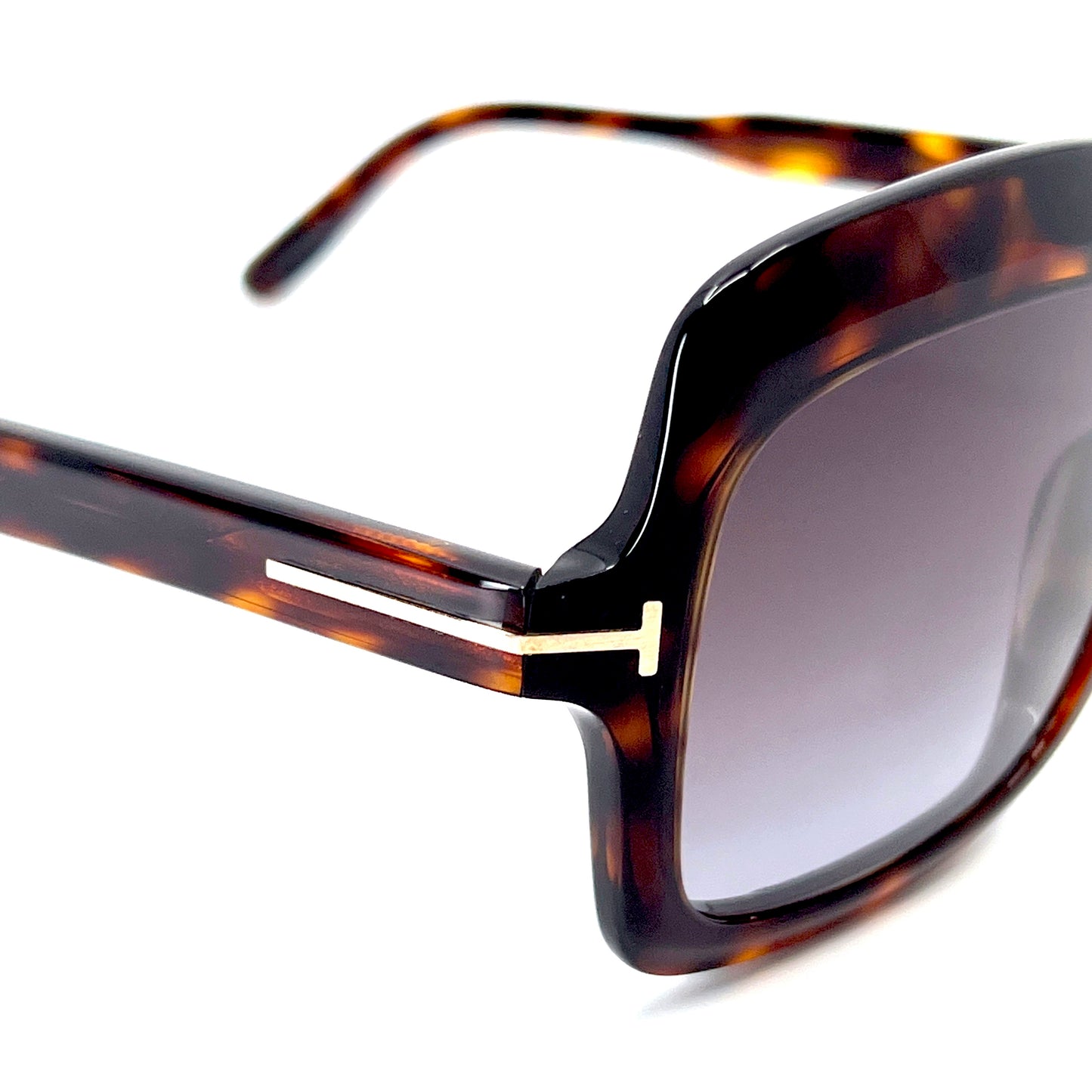 TOM FORD Sunglasses Wallis TF688 54T