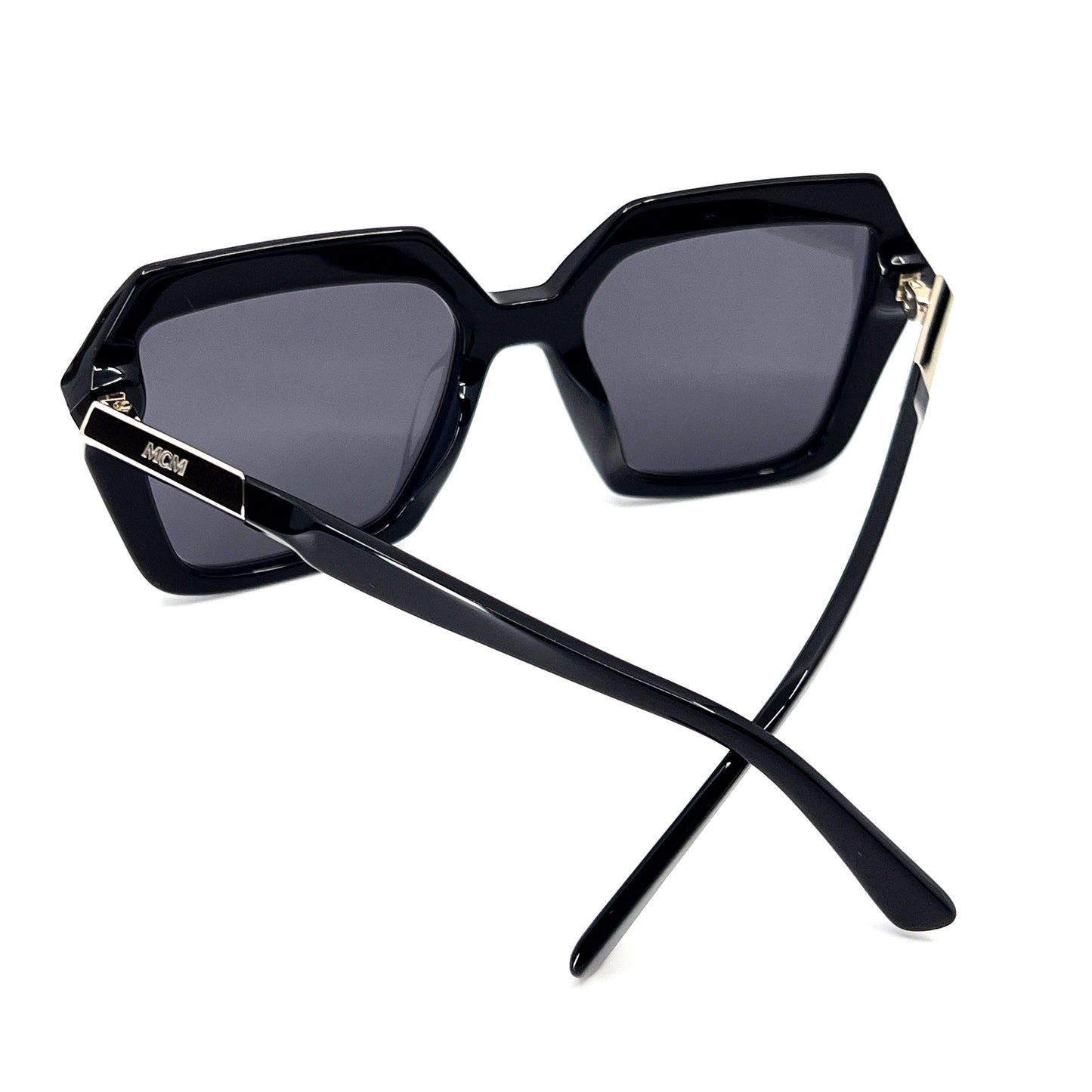 MCM Sunglasses 661S 001