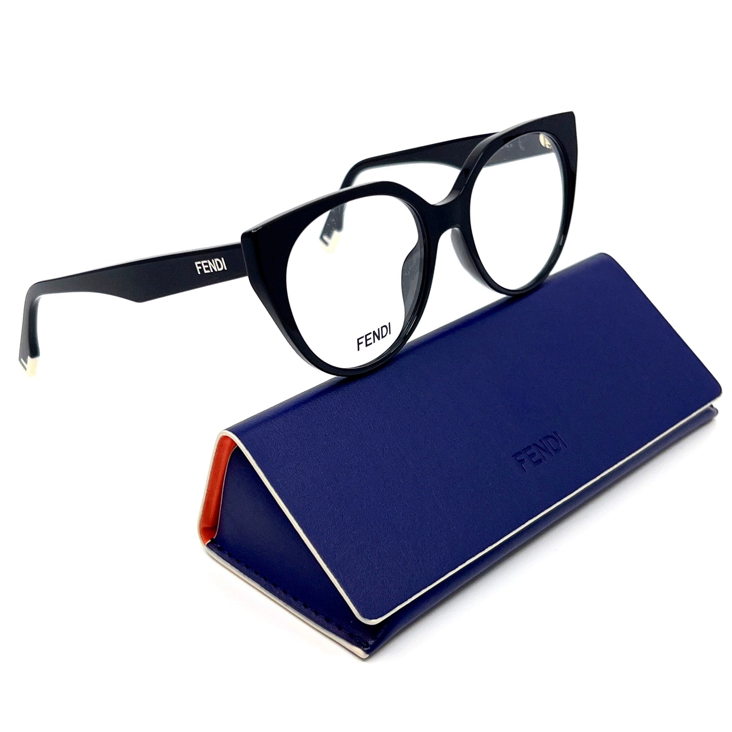 Gafas FENDI FE50003I 001