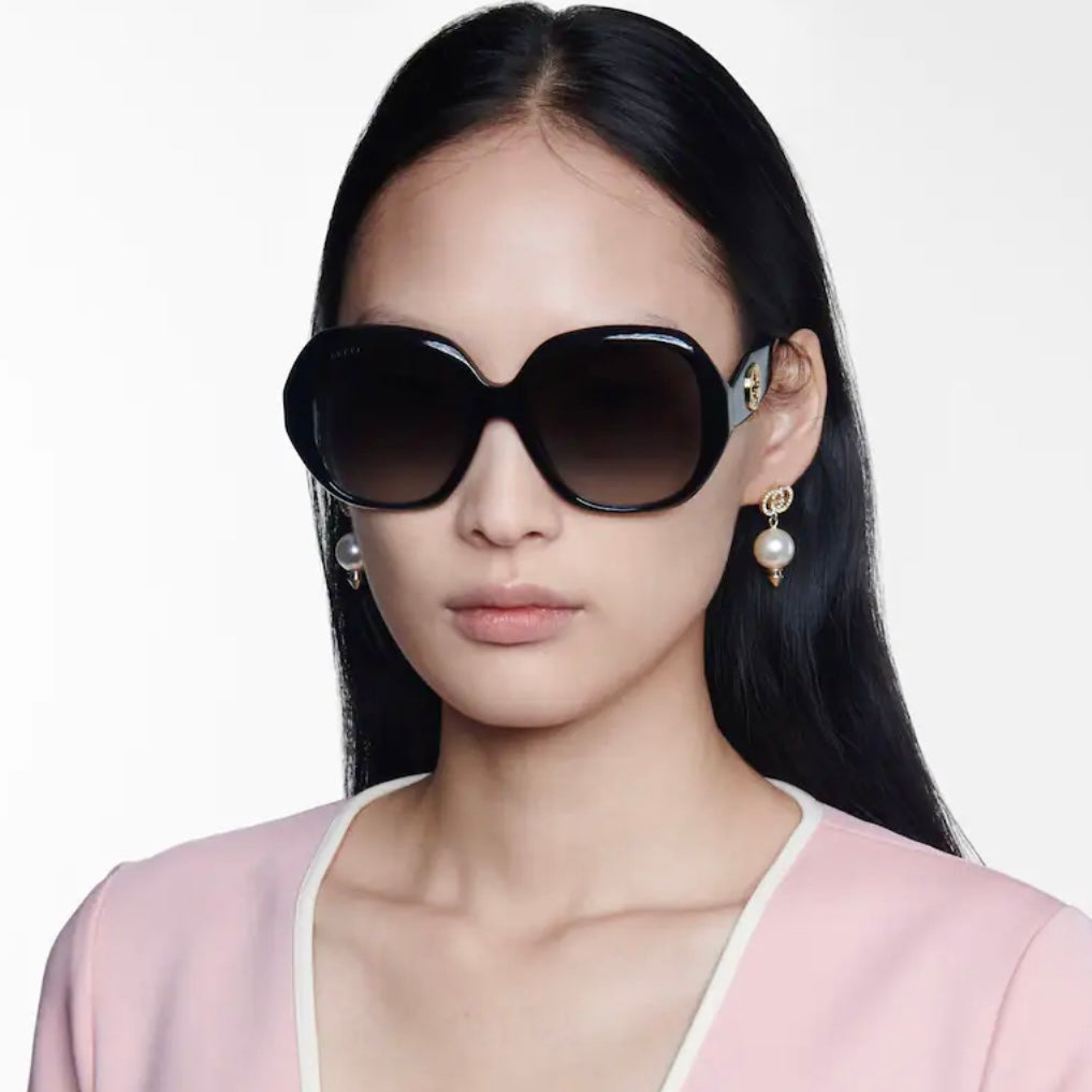 GUCCI Sunglasses GG0796S 001