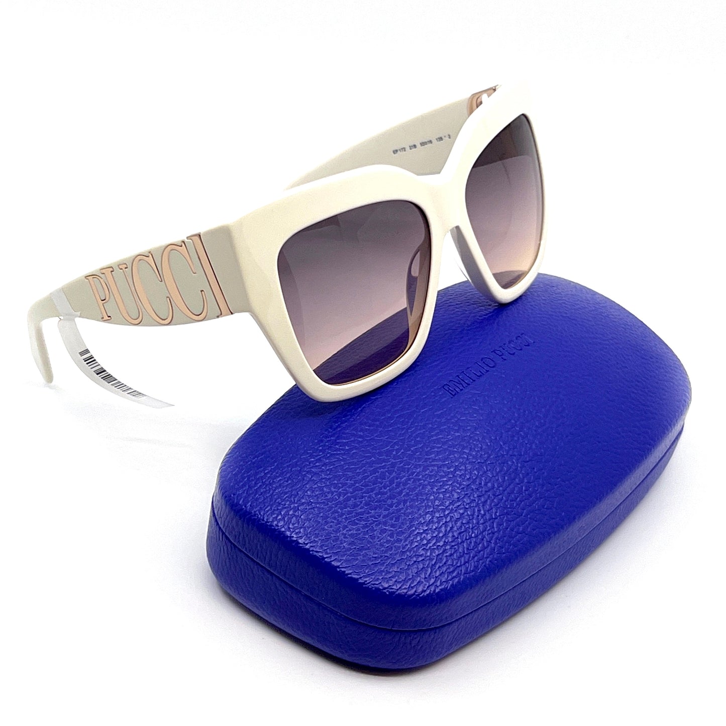 EMILIO PUCCI Sunglasses EP 172 21B