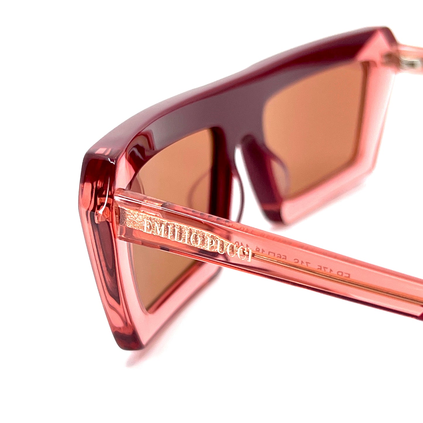 EMILIO PUCCI Sunglasses EP175 71S