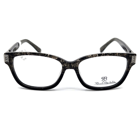 Renato Balestra Eye Frames RB007FDPUR