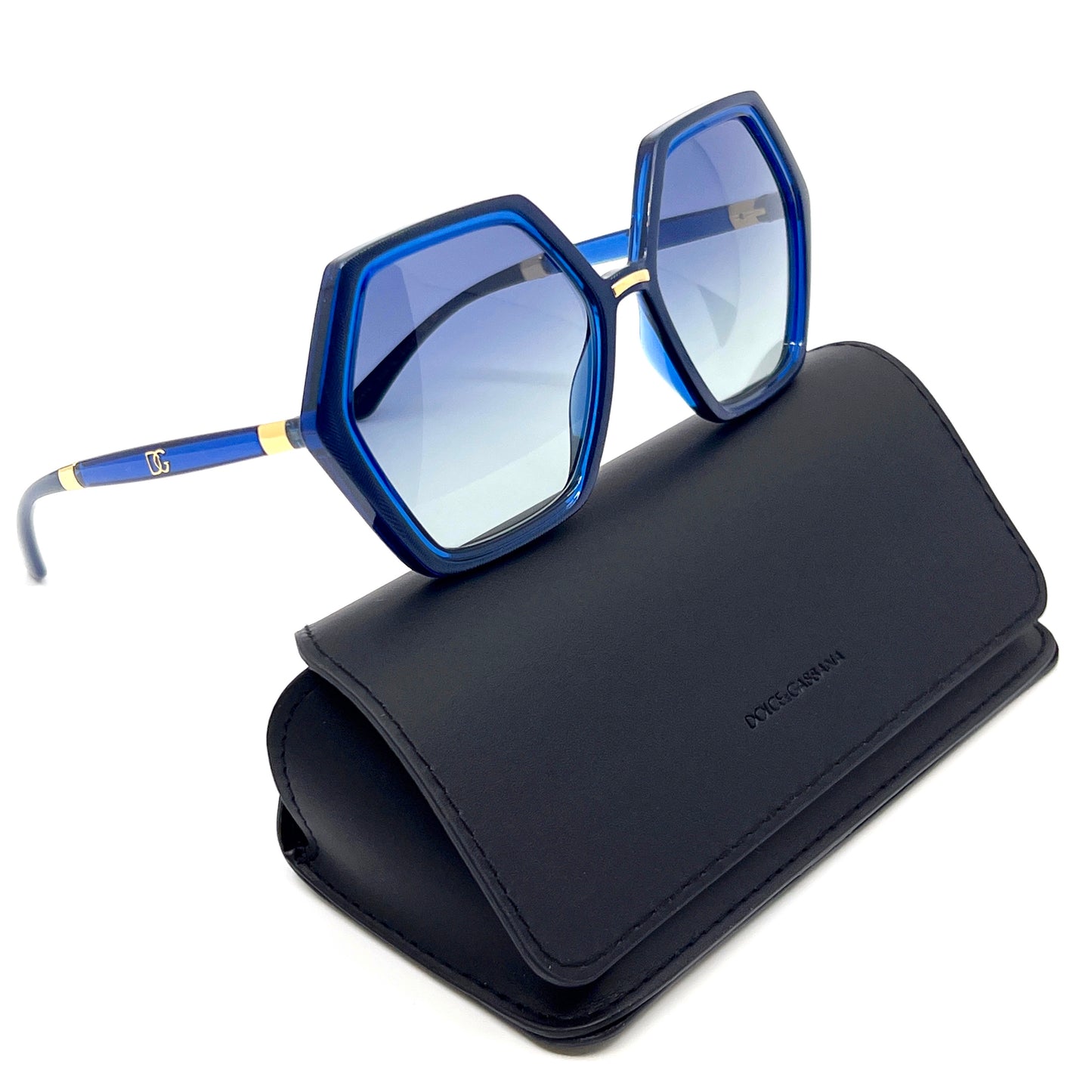 DOLCE&GABBANA Sunglasses DG6167 3324/4L