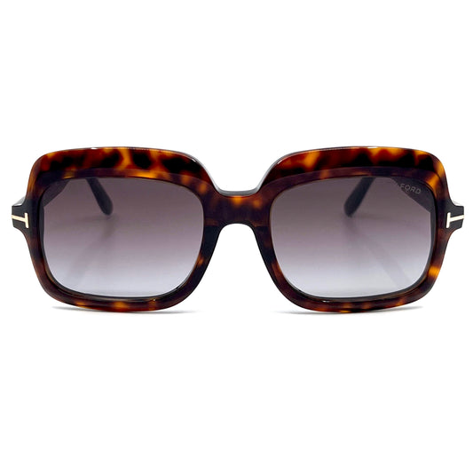 TOM FORD Sunglasses Wallis TF688 54T