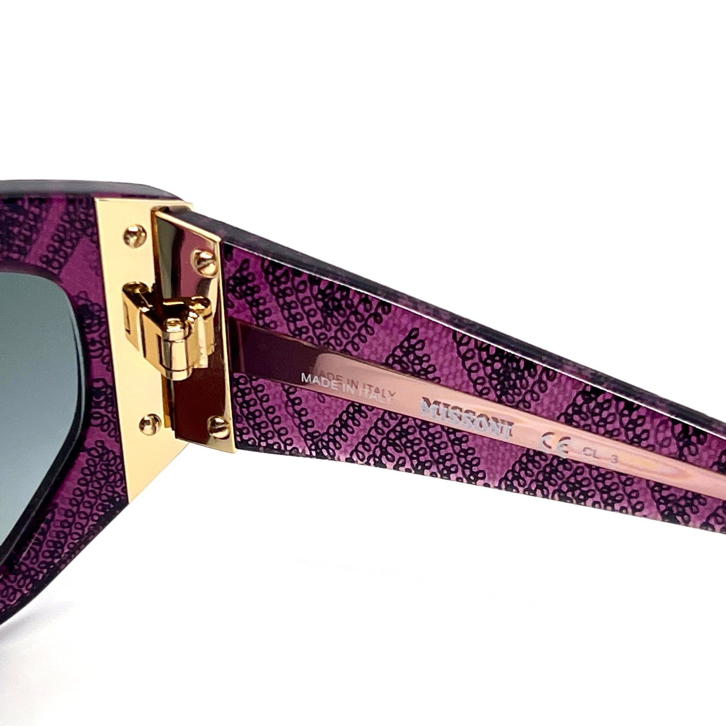 MISSONI Sunglasses MIS0001/S EM59O