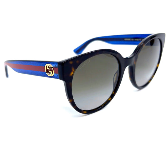Gafas de sol GUCCI GG0035SN 004
