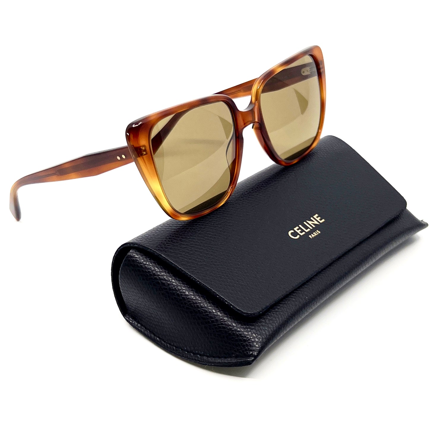 Gafas de Sol CELINE CL400471 53E