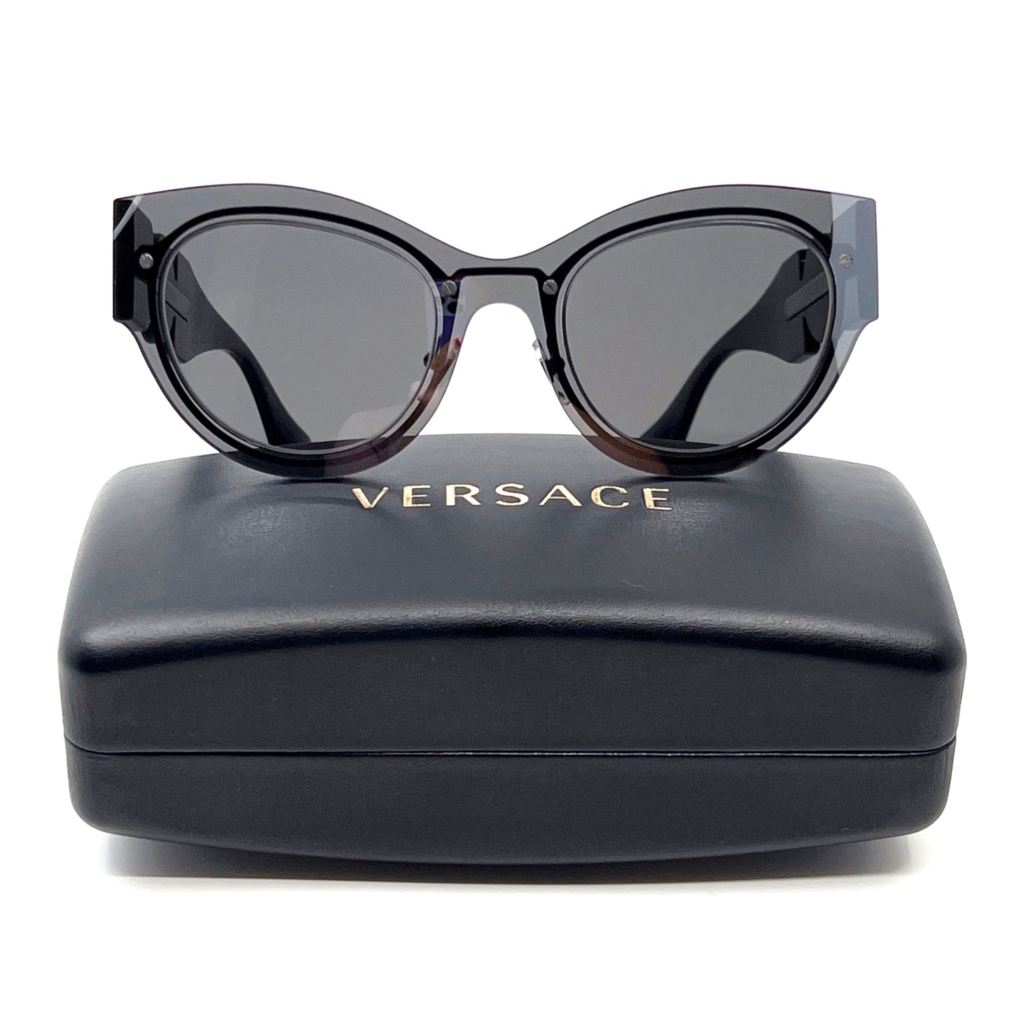 VERSACE Sunglasses MOD.2234 1001/6G