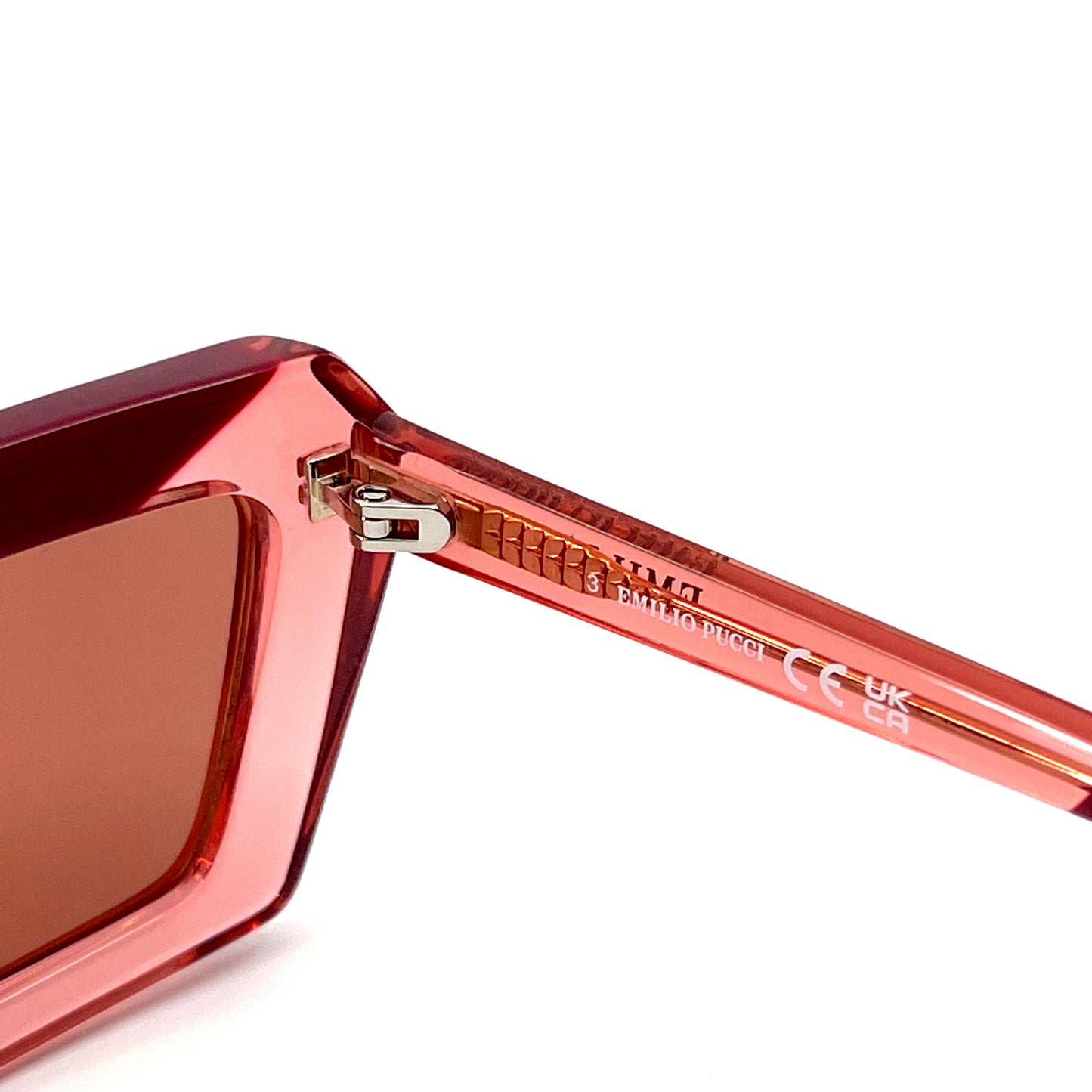 EMILIO PUCCI Sunglasses EP175 71S