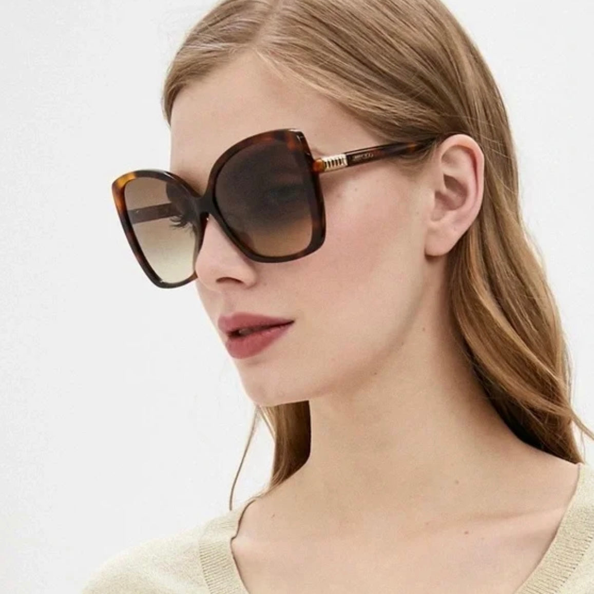 JIMMY CHOO Gafas de Sol BECKY/F/S 086HA