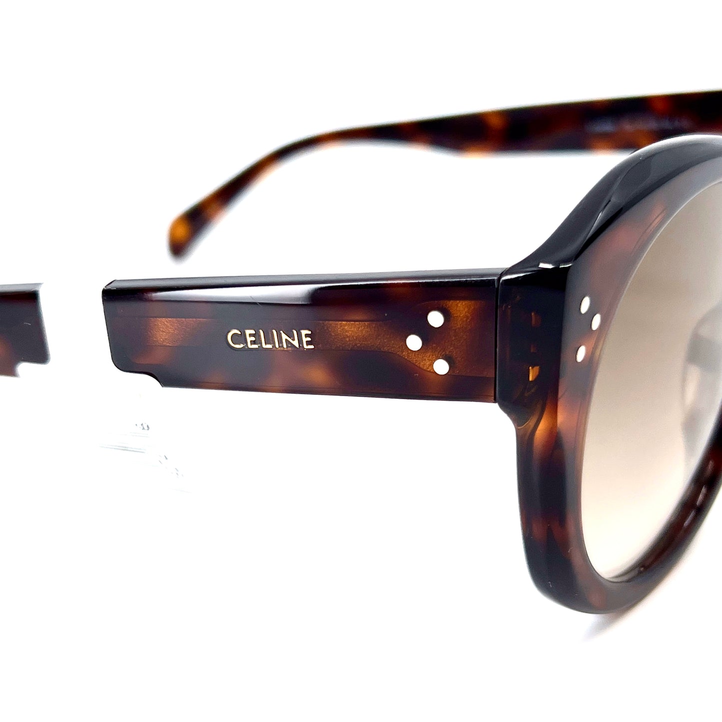 CELINE Sunglasses CL40186I 52F