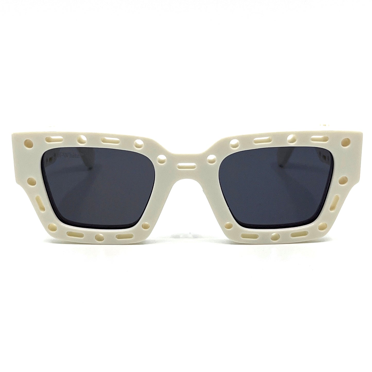 OFF-WHITE Sunglasses OERI026 0107