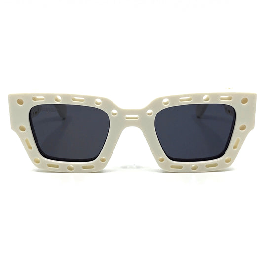 OFF-WHITE Sunglasses OERI026 0107