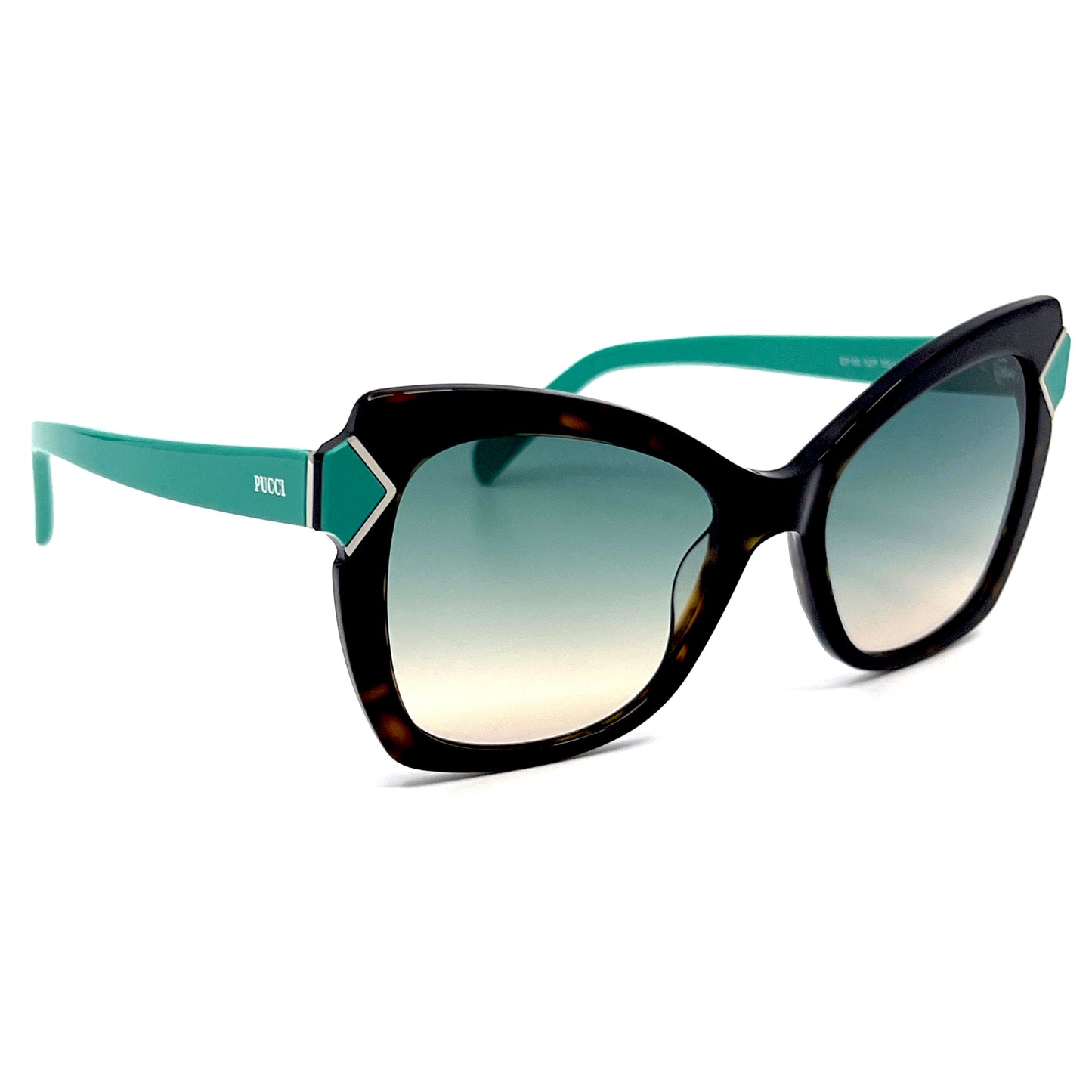 EMILIO PUCCI Sunglasses EP90 53P