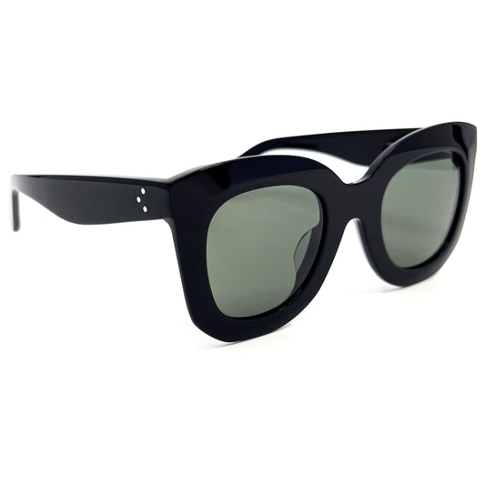 CELINE Sunglasses CL4005FN 01N