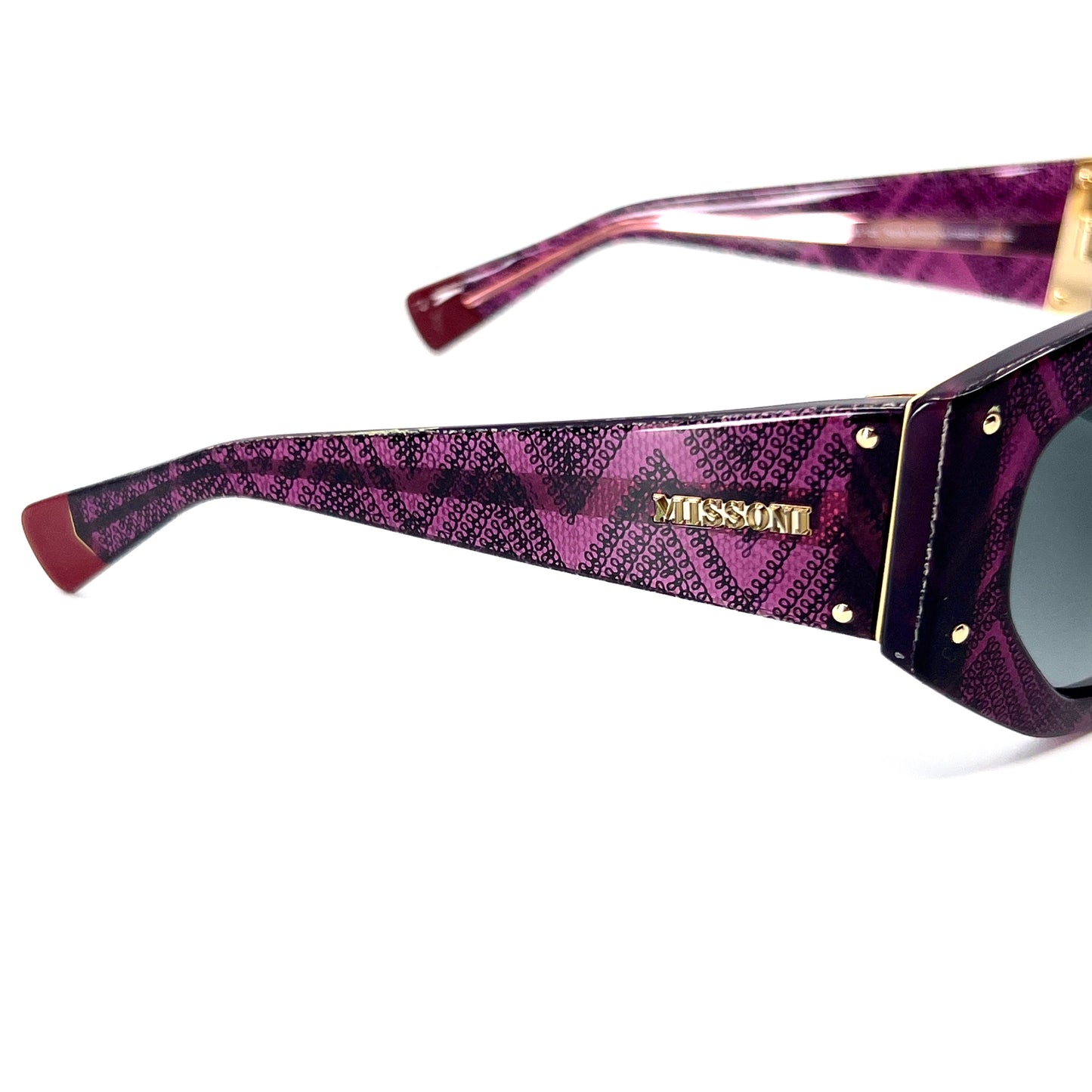 MISSONI Sunglasses MIS0001/S EM59O