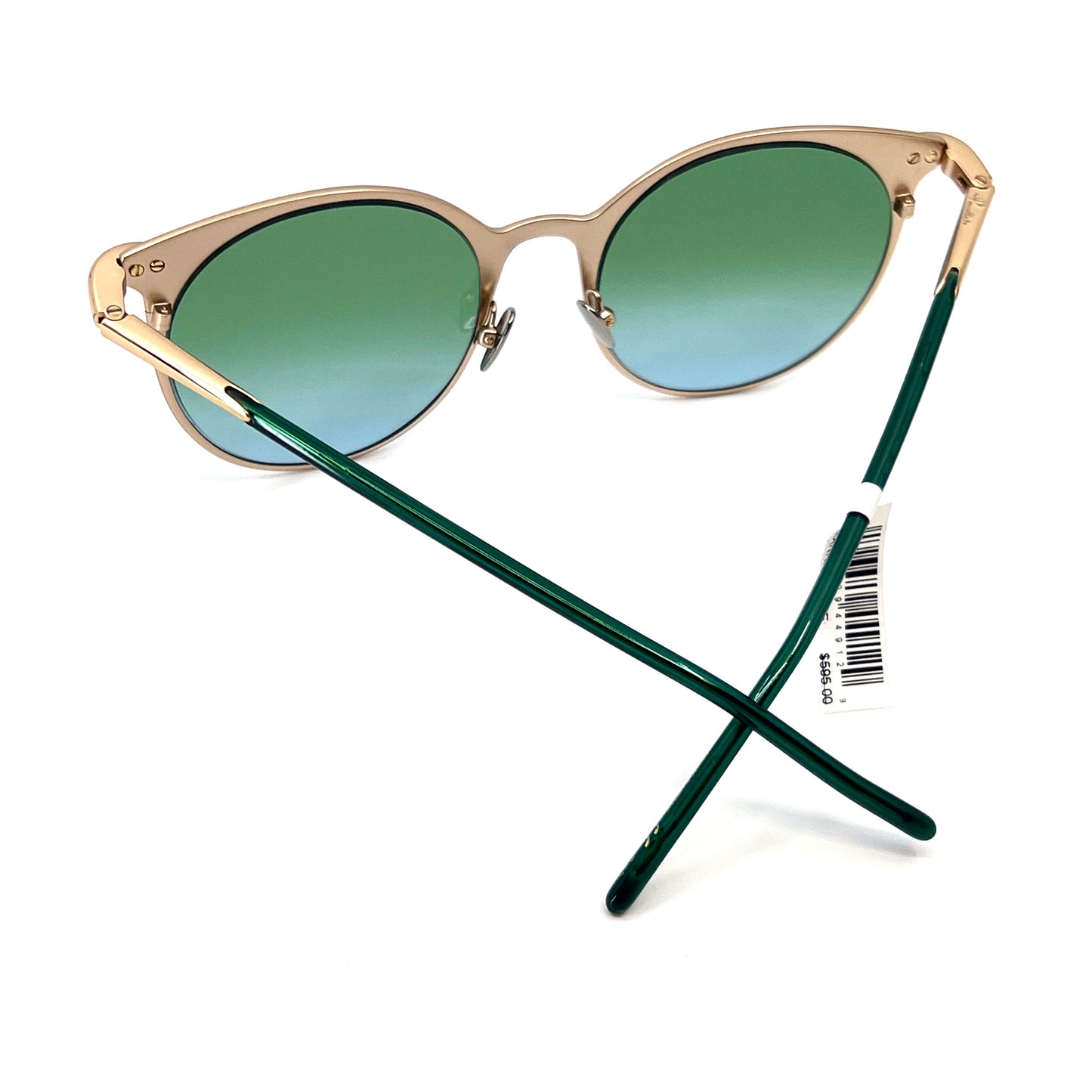 POMELLATO Sunglasses PM0053S 003