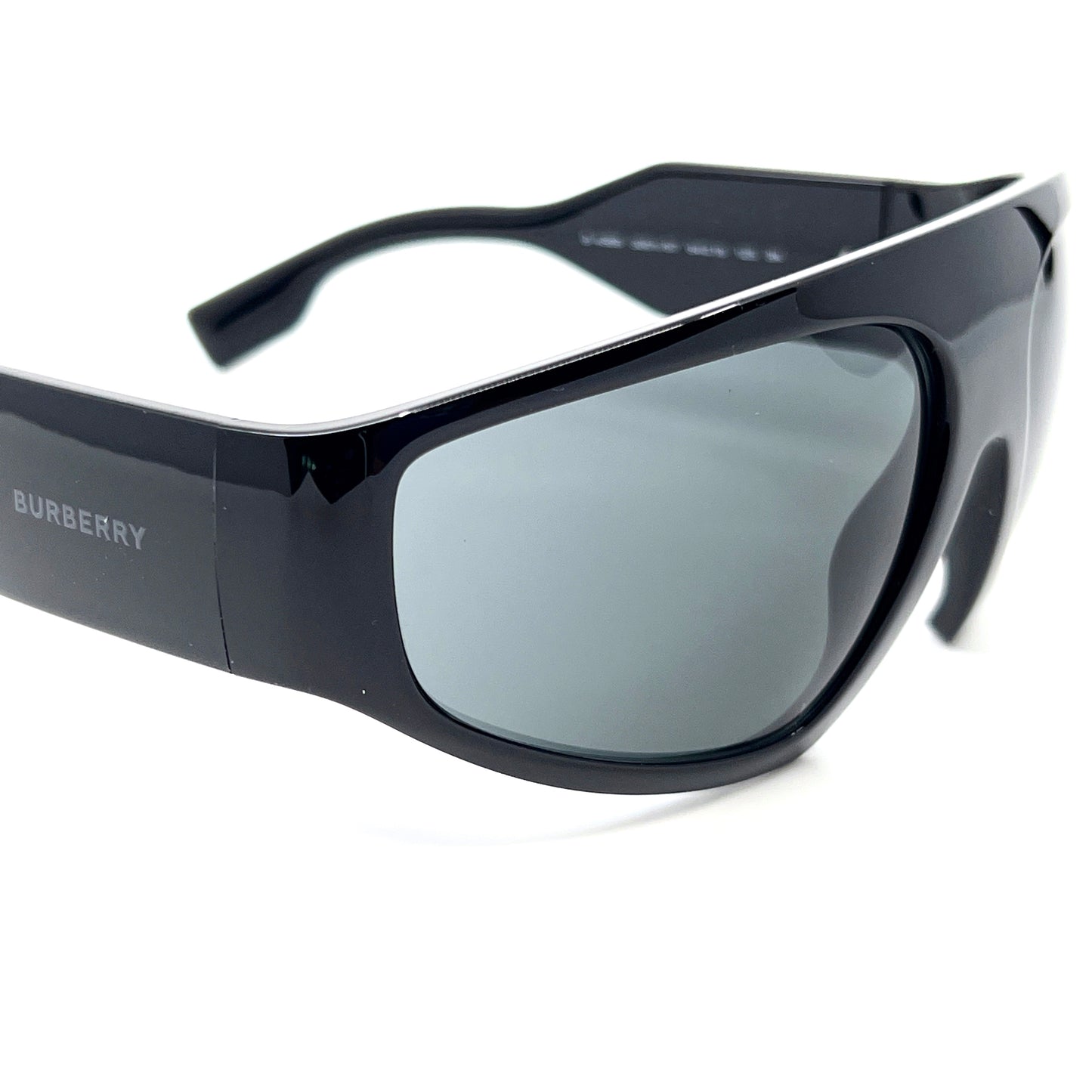 BURBERRY Sunglasses B4369 3001/87