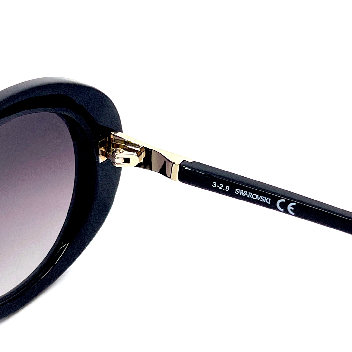 SWAROVSKI Sunglasses SK 821 01B