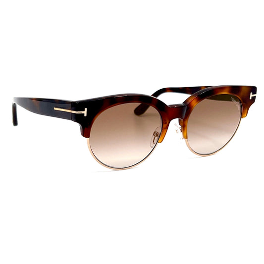 TOM FORD Henri-02 Sunglasses TF598 53G