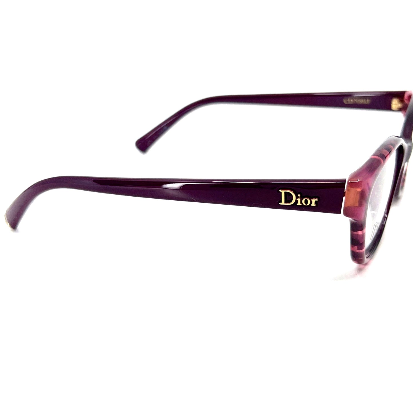 CHRISTIAN DIOR Eyeglasses CD7080J BPK