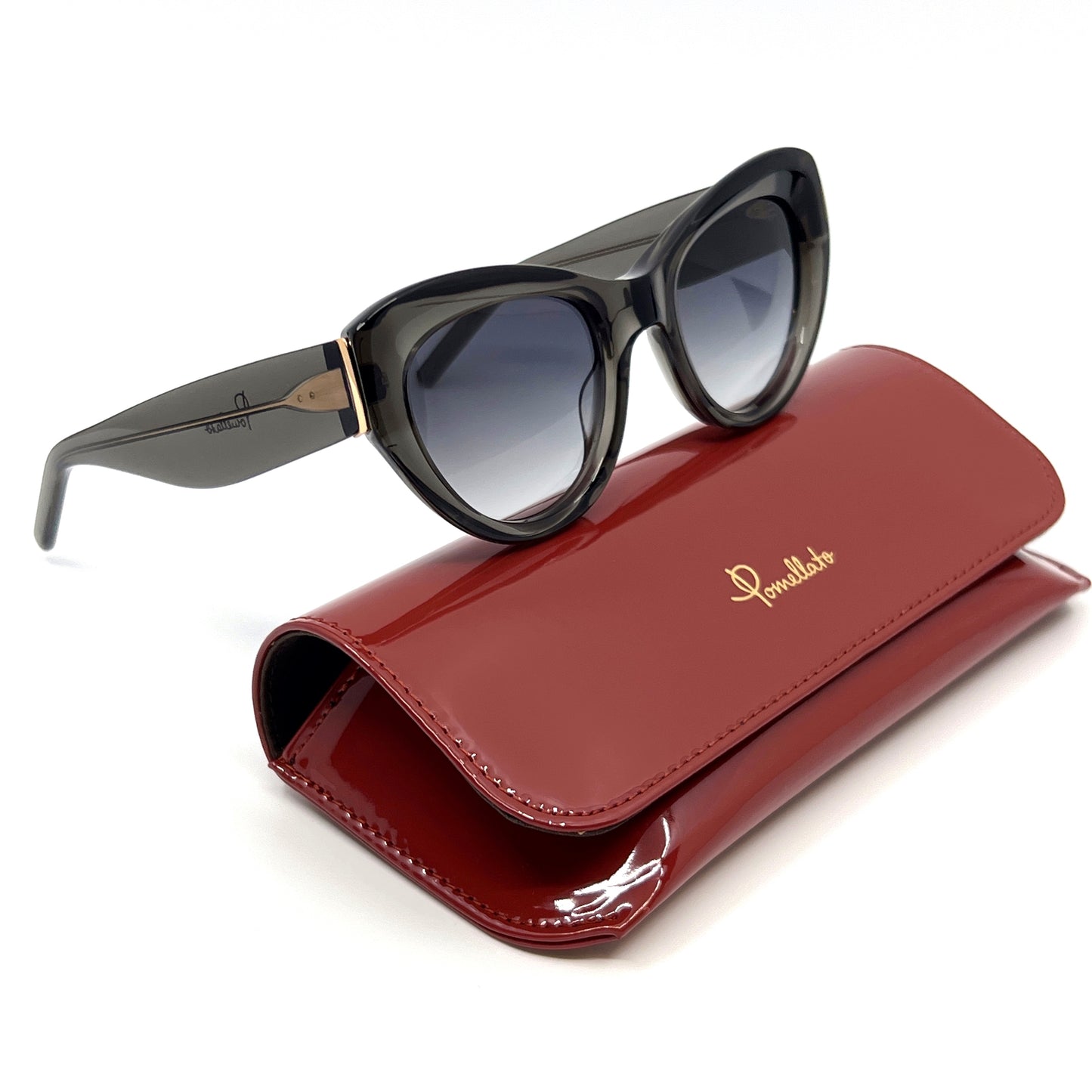 POMELLATO Sunglasses PM0043S 003