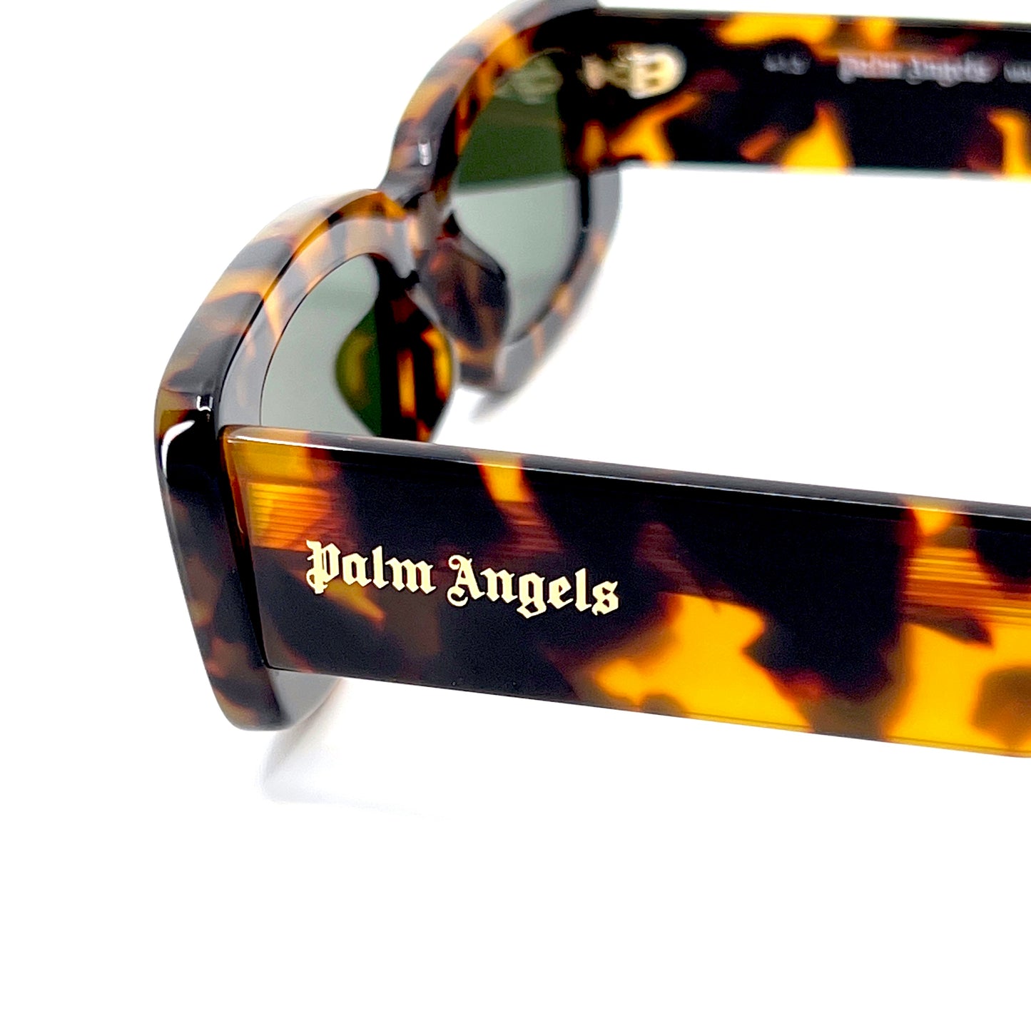 PALM ANGELS Sunglasses PERI022 6455