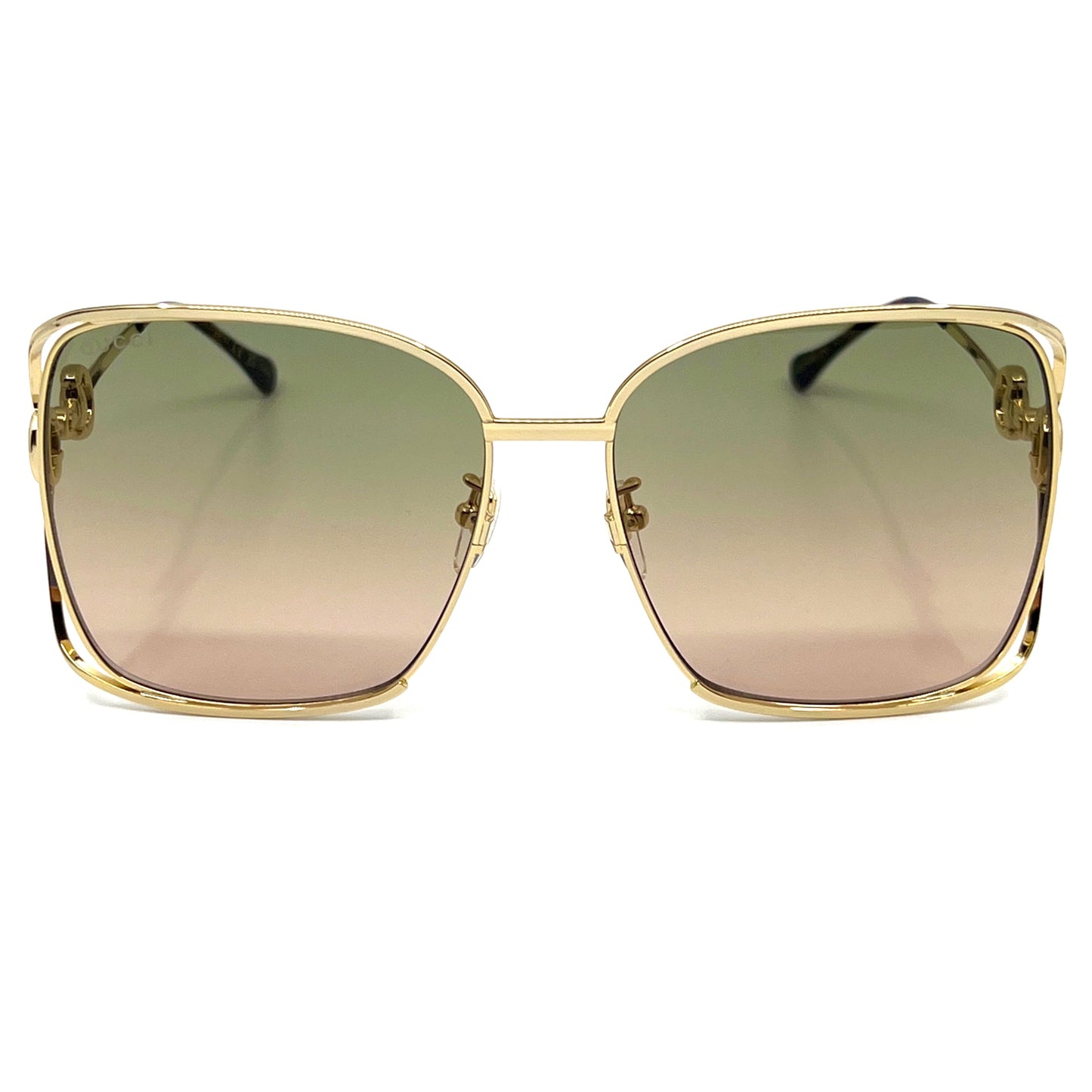 GUCCI Sunglasses GG1020S 001