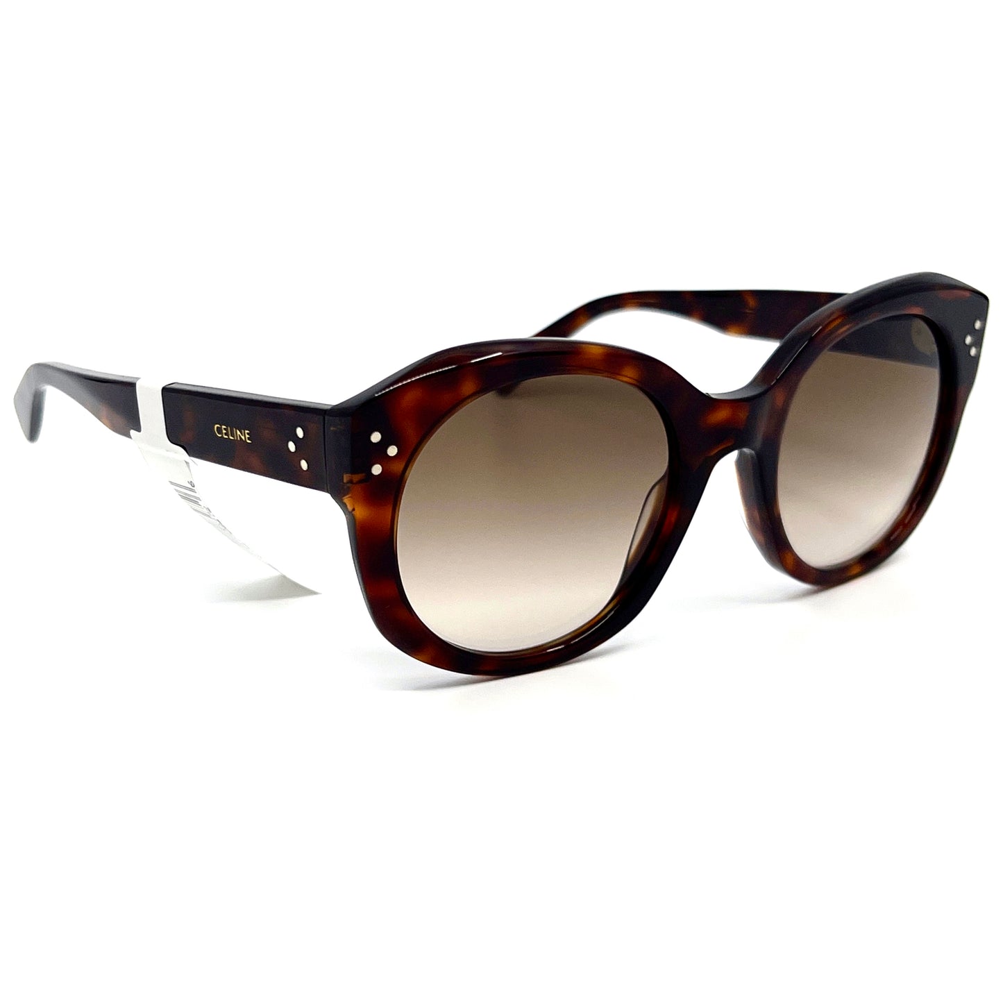 CELINE Sunglasses CL40186I 52F