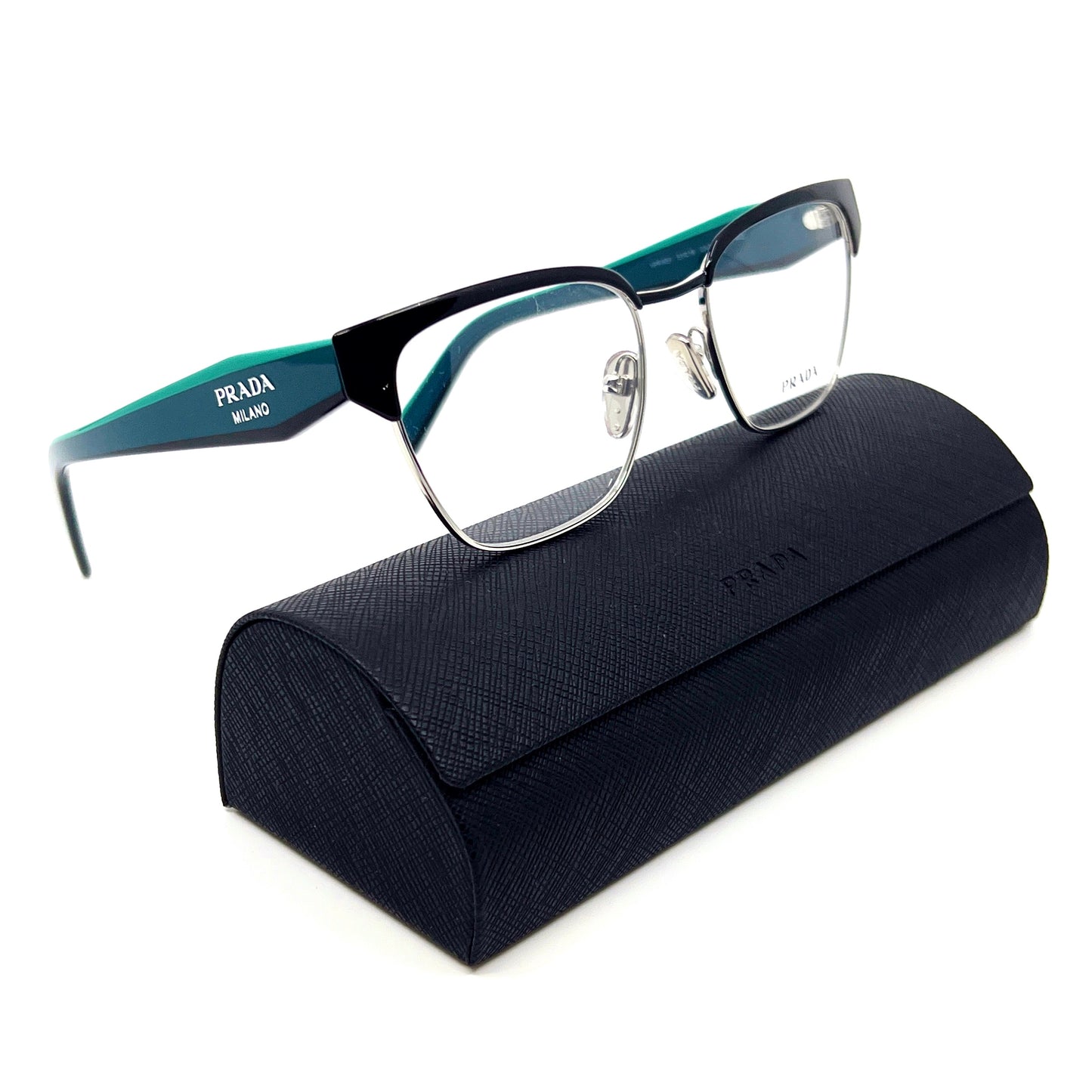 PRADA Eyeglasses VPR65Y GAQ-1O1