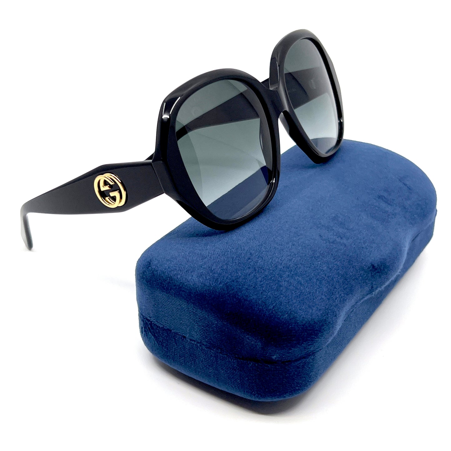 GUCCI Sunglasses GG0796S 001