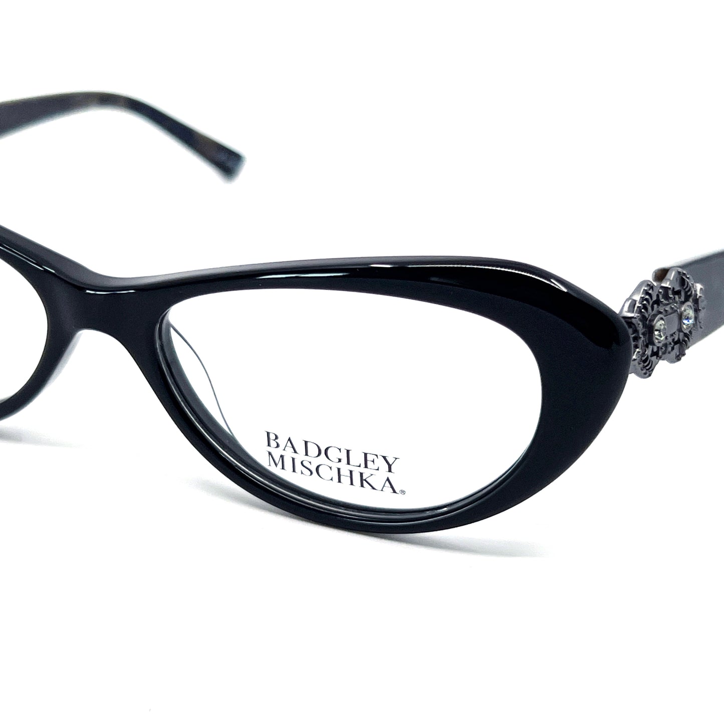 BADGLEY MISCHKA Anteojos Juliet BLK