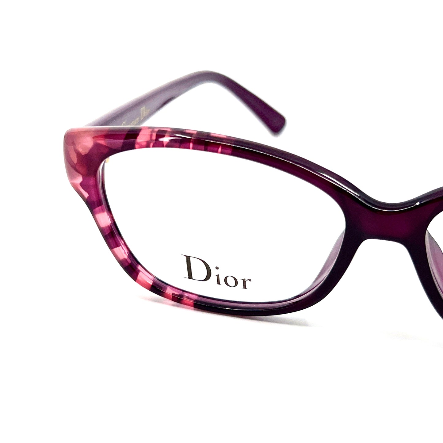 CHRISTIAN DIOR Eyeglasses CD7080J BPK